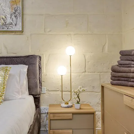 Lejlighed Luxury Sliema