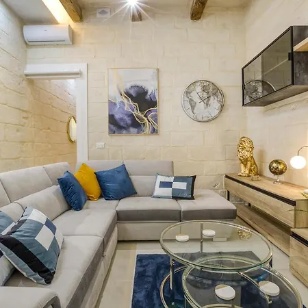 Lejlighed Luxury Sliema