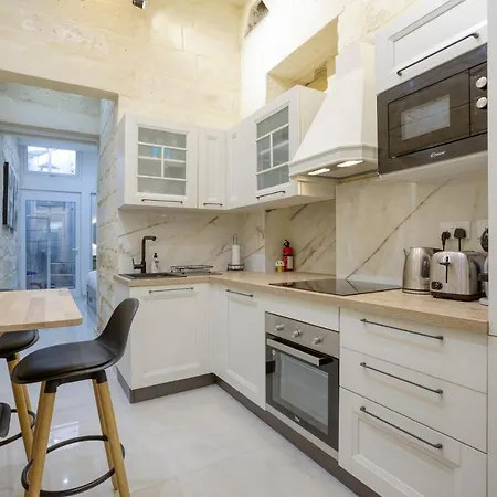 Luxury Lejlighed Sliema