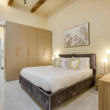 Lejlighed Luxury Sliema