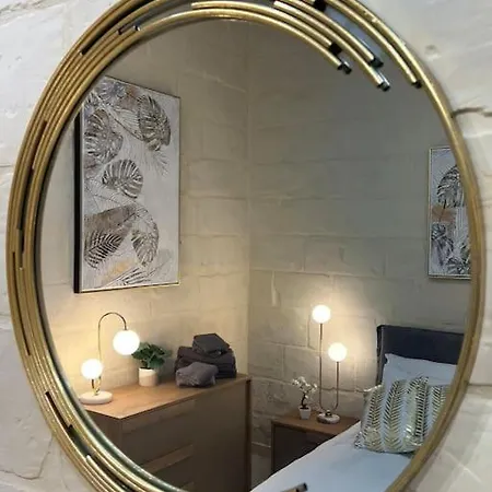 Luxury * Sliema