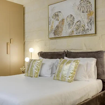 Apartment Luxury *