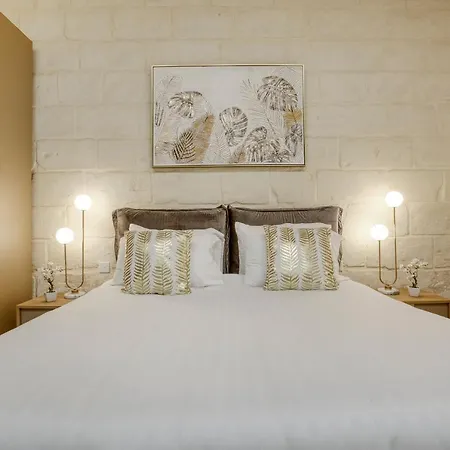 Luxury Apartmán
