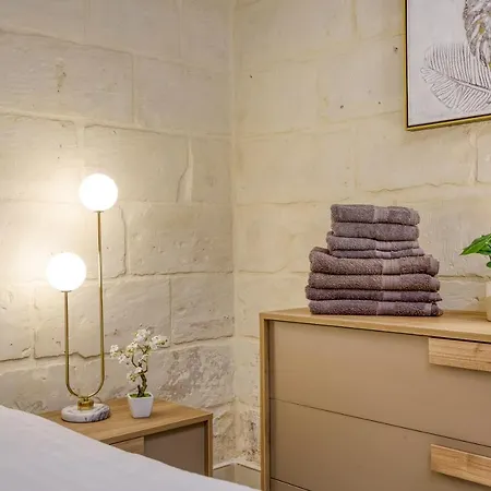 Luxury Apartment Sliema