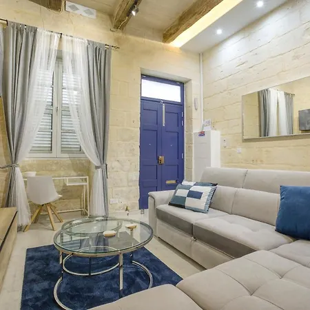 Apartment Luxury