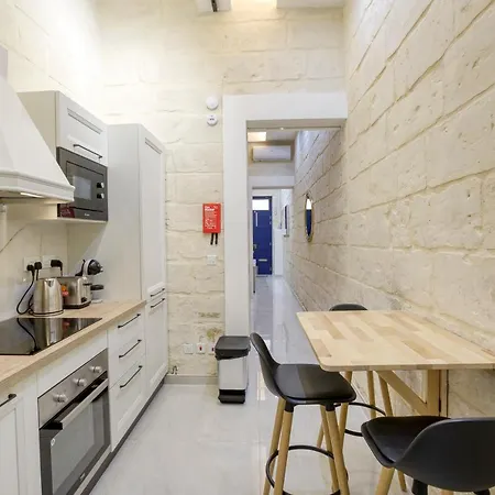 Apartment Luxury