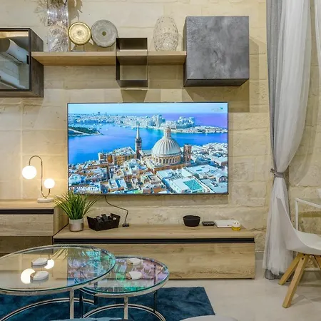 Apartmán Luxury Sliema